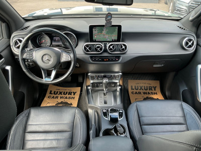 Mercedes-Benz X-Klasse Gebrauchtwagen