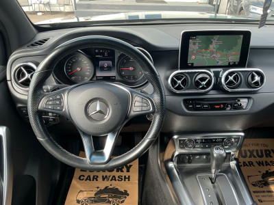 Mercedes-Benz X-Klasse Gebrauchtwagen