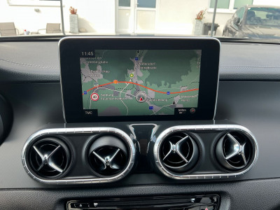 Mercedes-Benz X-Klasse Gebrauchtwagen