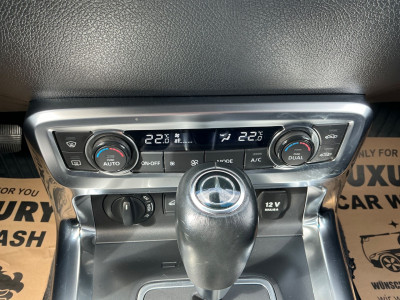 Mercedes-Benz X-Klasse Gebrauchtwagen