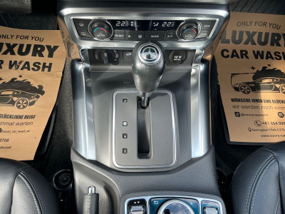 Mercedes-Benz X-Klasse Gebrauchtwagen