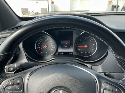 Mercedes-Benz X-Klasse Gebrauchtwagen