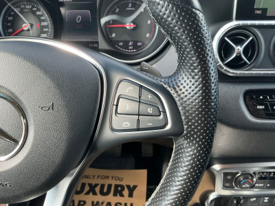 Mercedes-Benz X-Klasse Gebrauchtwagen