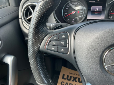 Mercedes-Benz X-Klasse Gebrauchtwagen