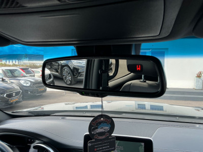 Mercedes-Benz X-Klasse Gebrauchtwagen