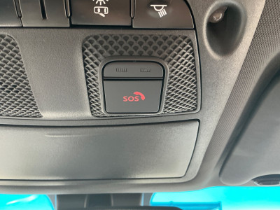 Mercedes-Benz X-Klasse Gebrauchtwagen