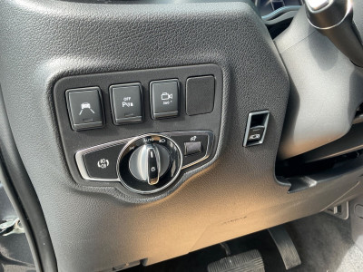 Mercedes-Benz X-Klasse Gebrauchtwagen