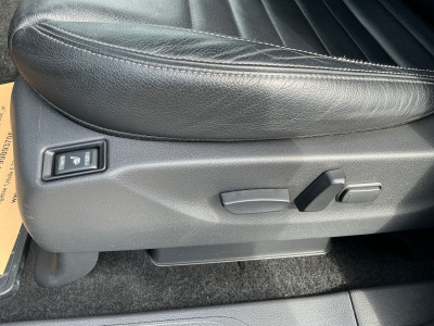 Mercedes-Benz X-Klasse Gebrauchtwagen