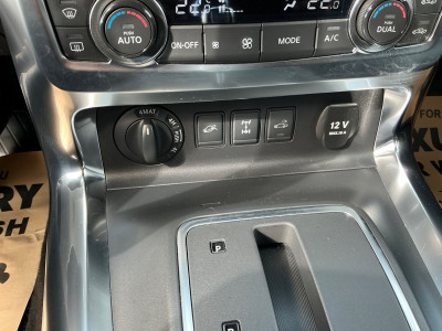 Mercedes-Benz X-Klasse Gebrauchtwagen