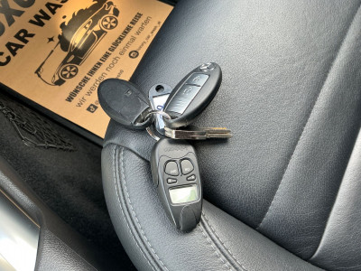 Mercedes-Benz X-Klasse Gebrauchtwagen