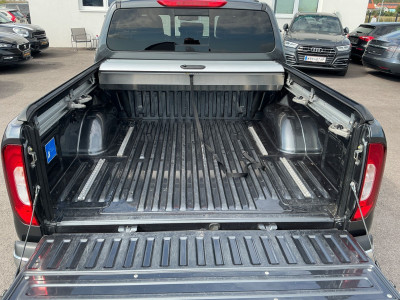 Mercedes-Benz X-Klasse Gebrauchtwagen