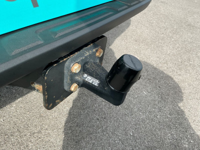 Mercedes-Benz X-Klasse Gebrauchtwagen