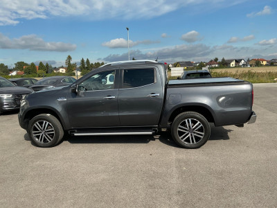 Mercedes-Benz X-Klasse Gebrauchtwagen