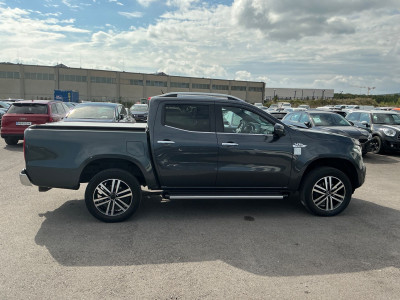 Mercedes-Benz X-Klasse Gebrauchtwagen