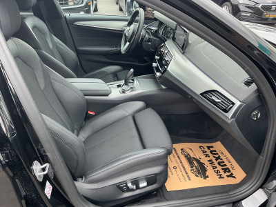 BMW 5er Gebrauchtwagen