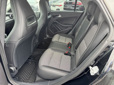 Mercedes-Benz CLA Gebrauchtwagen