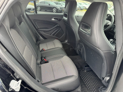 Mercedes-Benz CLA Gebrauchtwagen