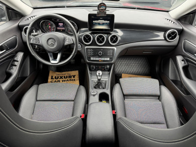 Mercedes-Benz CLA Gebrauchtwagen