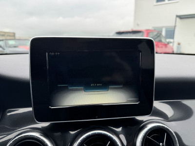 Mercedes-Benz CLA Gebrauchtwagen
