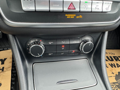 Mercedes-Benz CLA Gebrauchtwagen