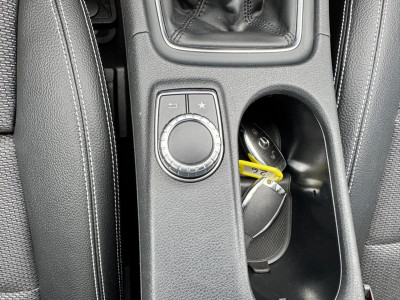 Mercedes-Benz CLA Gebrauchtwagen