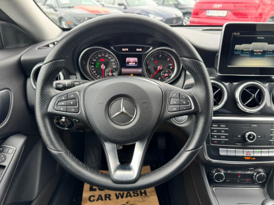 Mercedes-Benz CLA Gebrauchtwagen