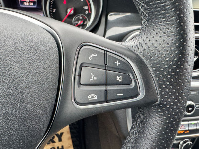 Mercedes-Benz CLA Gebrauchtwagen