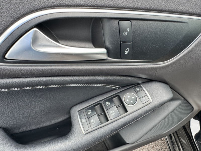 Mercedes-Benz CLA Gebrauchtwagen