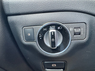 Mercedes-Benz CLA Gebrauchtwagen