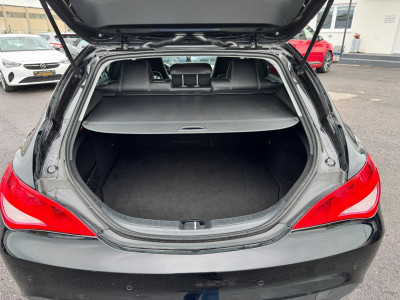 Mercedes-Benz CLA Gebrauchtwagen