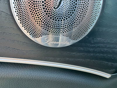 Mercedes-Benz E-Klasse Gebrauchtwagen