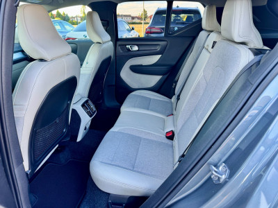 Volvo XC40 Gebrauchtwagen