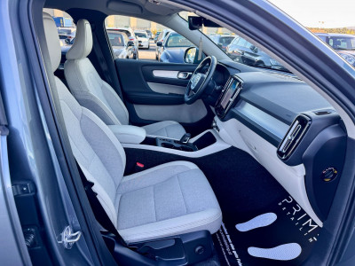 Volvo XC40 Gebrauchtwagen