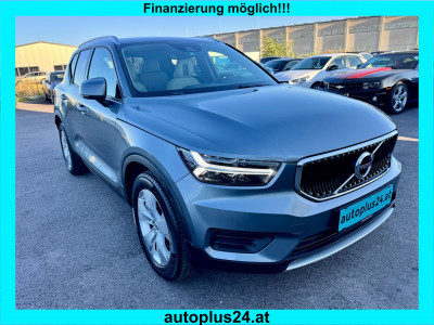 Volvo XC40 Gebrauchtwagen