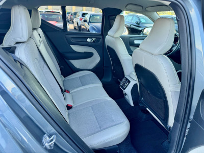 Volvo XC40 Gebrauchtwagen