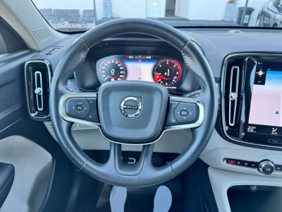 Volvo XC40 Gebrauchtwagen
