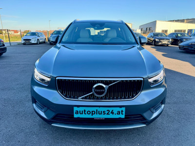 Volvo XC40 Gebrauchtwagen
