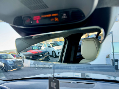 Volvo XC40 Gebrauchtwagen