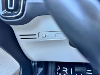 Volvo XC40 Gebrauchtwagen