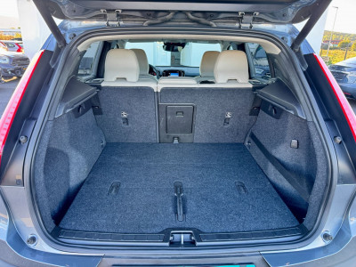 Volvo XC40 Gebrauchtwagen