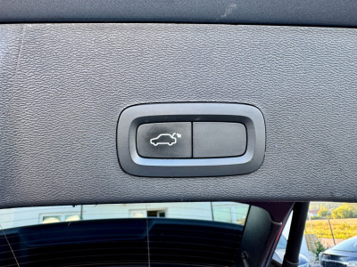 Volvo XC40 Gebrauchtwagen