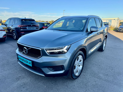 Volvo XC40 Gebrauchtwagen