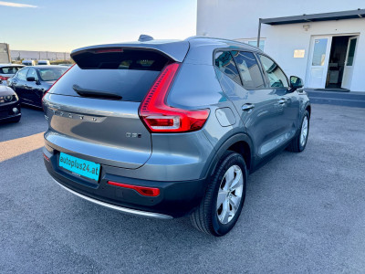 Volvo XC40 Gebrauchtwagen
