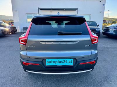 Volvo XC40 Gebrauchtwagen