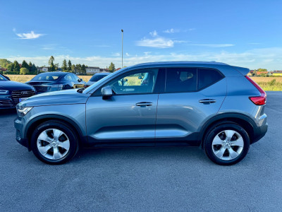 Volvo XC40 Gebrauchtwagen