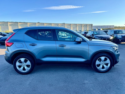 Volvo XC40 Gebrauchtwagen