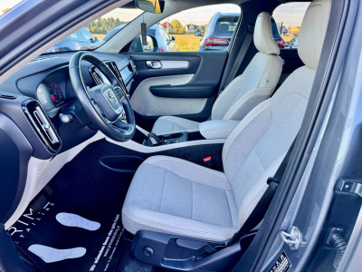 Volvo XC40 Gebrauchtwagen