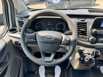 Ford Transit Custom Gebrauchtwagen