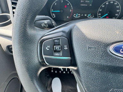 Ford Transit Custom Gebrauchtwagen