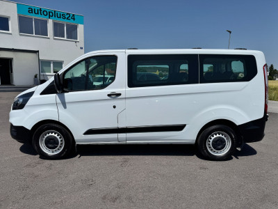 Ford Transit Custom Gebrauchtwagen